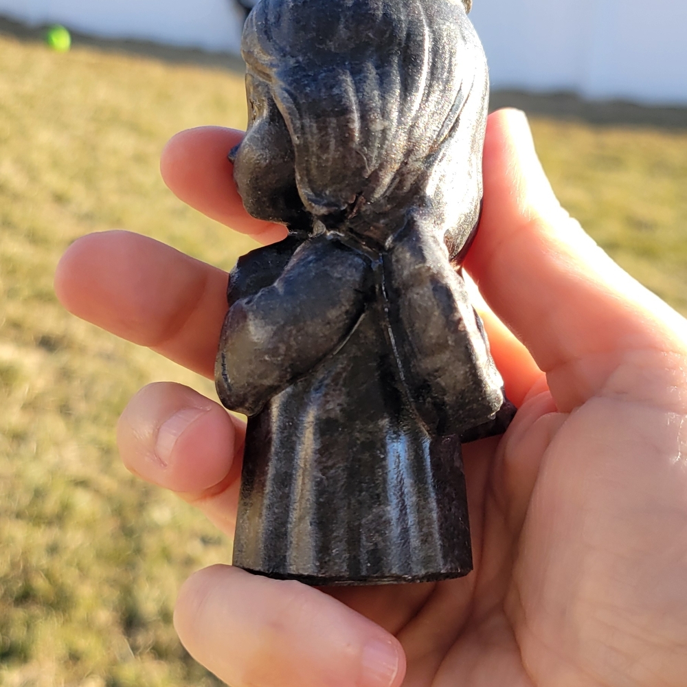 Angel Crystal - Picture 5 of 8